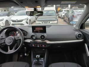 Audi Q2 Advanced 30 Tdi 85kw (116cv) - Foto 9