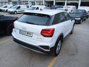 Audi Q2 Advanced 30 Tdi 85kw (116cv) - Foto 4