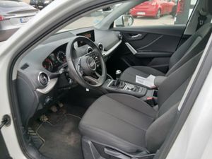 Audi Q2 Advanced 30 Tdi 85kw (116cv) - Foto 6