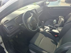 Renault Megane (o) Intens Tce 103 Kw (140cv) Gpf - Foto 8