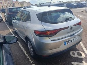 Renault Megane (o) Intens Tce 103 Kw (140cv) Gpf - Foto 7