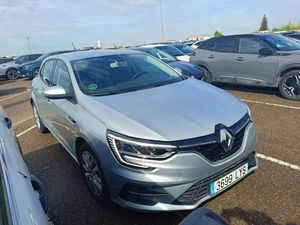 Renault Megane (o) Intens Tce 103 Kw (140cv) Gpf - Foto 4