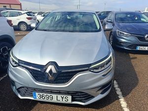 Renault Megane (o) Intens Tce 103 Kw (140cv) Gpf - Foto 3