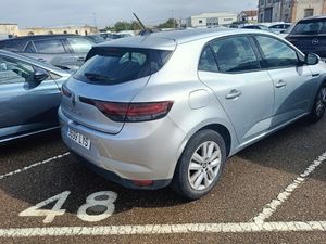 Renault Megane (o) Intens Tce 103 Kw (140cv) Gpf - Foto 5