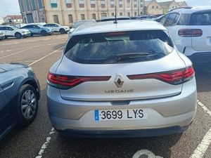 Renault Megane (o) Intens Tce 103 Kw (140cv) Gpf - Foto 6