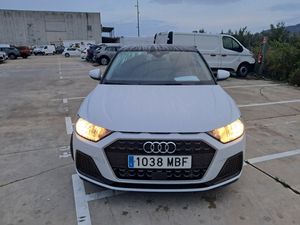 Audi A1 Sportback Advanced 30 Tfsi 81kw S Tronic - Foto 3