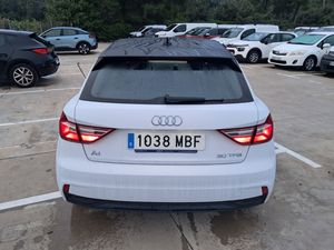 Audi A1 Sportback Advanced 30 Tfsi 81kw S Tronic - Foto 6