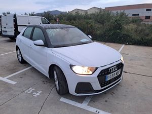 Audi A1 Sportback Advanced 30 Tfsi 81kw S Tronic - Foto 4