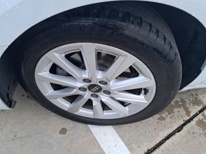 Audi A1 Sportback Advanced 30 Tfsi 81kw S Tronic - Foto 9