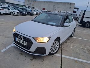 Audi A1 Sportback Advanced 30 Tfsi 81kw S Tronic - Foto 2