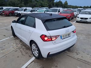 Audi A1 Sportback Advanced 30 Tfsi 81kw S Tronic - Foto 7