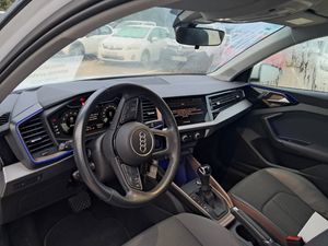 Audi A1 Sportback Advanced 30 Tfsi 81kw S Tronic - Foto 8