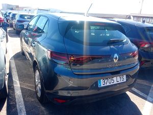 Renault Megane (o) Intens Tce 103 Kw (140cv) Gpf - Foto 8