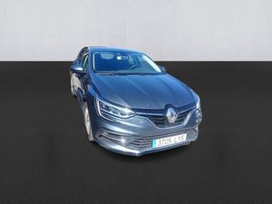 Renault Megane (o) Intens Tce 103 Kw (140cv) Gpf - Foto 4