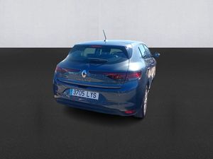 Renault Megane (o) Intens Tce 103 Kw (140cv) Gpf - Foto 5