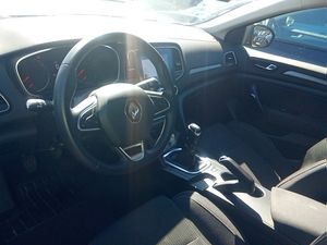 Renault Megane (o) Intens Tce 103 Kw (140cv) Gpf - Foto 9
