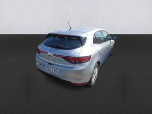 Renault Megane (o) Intens Tce 103 Kw (140cv) Gpf - Foto 5