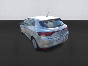 Renault Megane (o) Intens Tce 103 Kw (140cv) Gpf - Foto 7