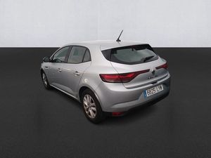 Renault Megane (o) Intens Tce 103 Kw (140cv) Gpf - Foto 7