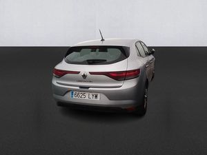 Renault Megane (o) Intens Tce 103 Kw (140cv) Gpf - Foto 5