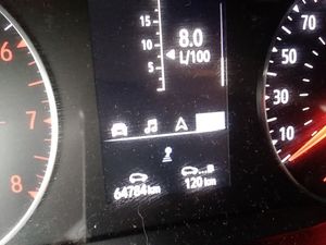 Renault Megane (o) Intens Tce 103 Kw (140cv) Gpf - Foto 9