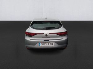 Renault Megane (o) Intens Tce 103 Kw (140cv) Gpf - Foto 6