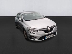 Renault Megane (o) Intens Tce 103 Kw (140cv) Gpf - Foto 4
