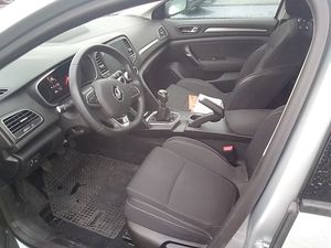 Renault Megane (o) Intens Tce 103 Kw (140cv) Gpf - Foto 8