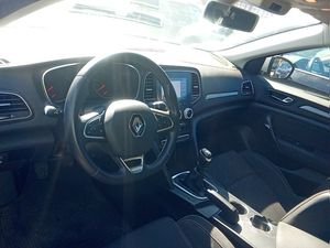 Renault Megane (o) Intens Tce 103 Kw (140cv) Gpf - Foto 8