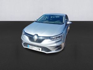 Renault Megane (o) Intens Tce 103 Kw (140cv) Gpf - Foto 2