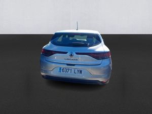 Renault Megane (o) Intens Tce 103 Kw (140cv) Gpf - Foto 6