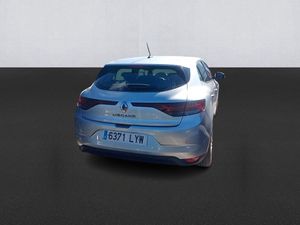 Renault Megane (o) Intens Tce 103 Kw (140cv) Gpf - Foto 5