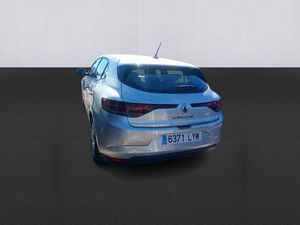 Renault Megane (o) Intens Tce 103 Kw (140cv) Gpf - Foto 7