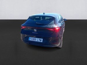 Seat Leon 1.5 Tsi 96kw S&s Style Go - Foto 5