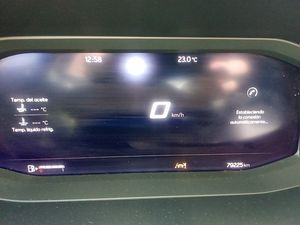 Seat Leon 1.5 Tsi 96kw S&s Style Go - Foto 9