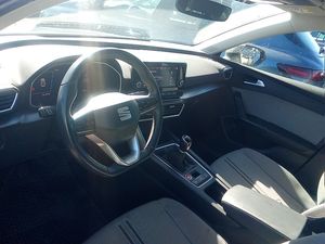 Seat Leon 1.5 Tsi 96kw S&s Style Go - Foto 8