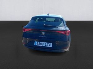 Seat Leon 1.5 Tsi 96kw S&s Style Go - Foto 6