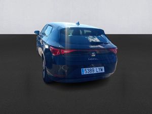 Seat Leon 1.5 Tsi 96kw S&s Style Go - Foto 7
