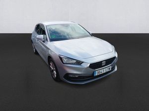 Seat Leon 1.5 Tsi 96kw S&s Style Go - Foto 4