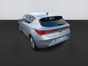 Seat Leon 1.5 Tsi 96kw S&s Style Go - Foto 7