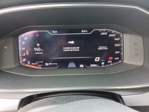 Seat Leon 1.5 Tsi 96kw S&s Style Go - Foto 9