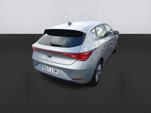 Seat Leon 1.5 Tsi 96kw S&s Style Go - Foto 5