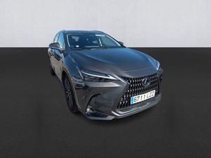 Lexus Nx 450h+ Luxury 4wd - Foto 4
