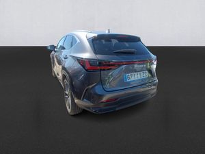 Lexus Nx 450h+ Luxury 4wd - Foto 7