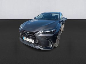 Lexus Nx 450h+ Luxury 4wd - Foto 2