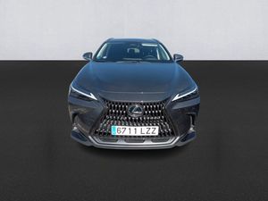 Lexus Nx 450h+ Luxury 4wd - Foto 3