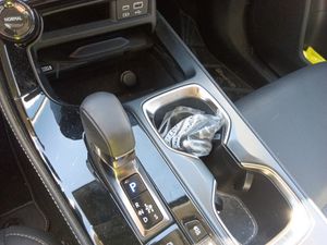 Lexus Nx 450h+ Luxury 4wd - Foto 9