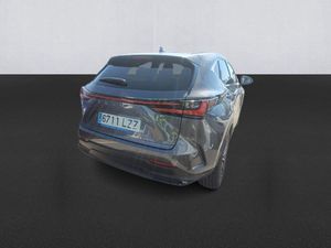 Lexus Nx 450h+ Luxury 4wd - Foto 5