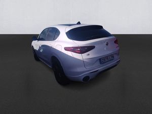 Alfa Romeo Stelvio 2.2 Diésel 154kw (210cv) Veloce Q4 - Foto 7