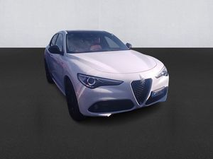 Alfa Romeo Stelvio 2.2 Diésel 154kw (210cv) Veloce Q4 - Foto 4